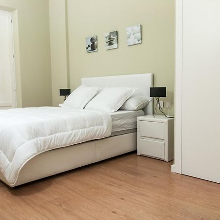 Premium Apartments Валенсия Экстерьер фото
