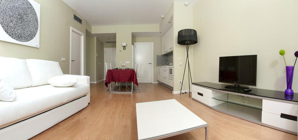 Premium Apartments Валенсия Экстерьер фото