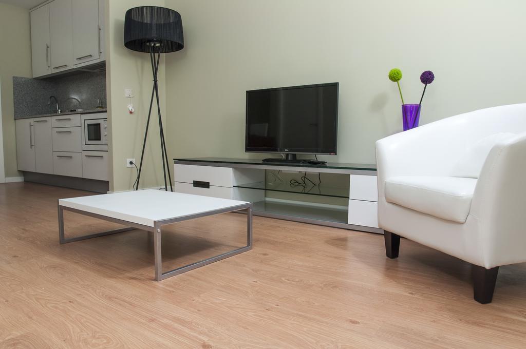 Premium Apartments Валенсия Экстерьер фото
