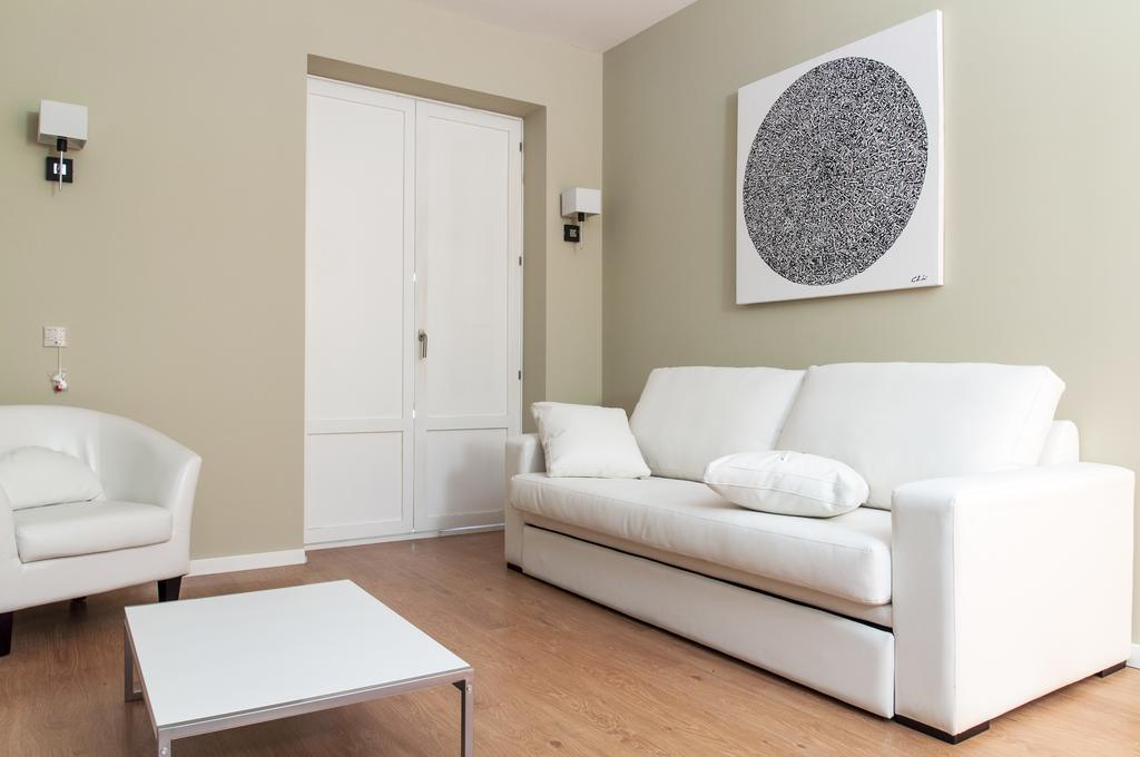 Premium Apartments Валенсия Экстерьер фото