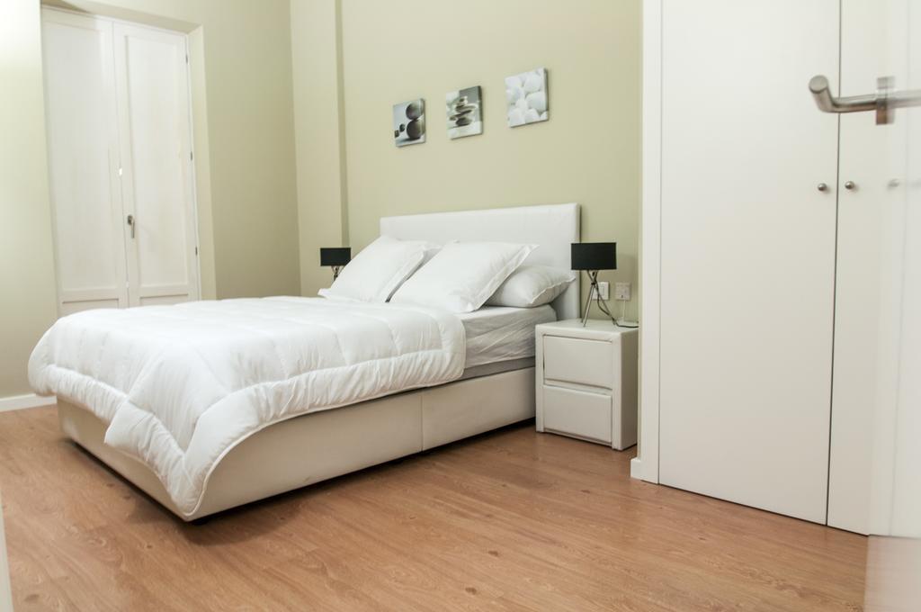 Premium Apartments Валенсия Экстерьер фото