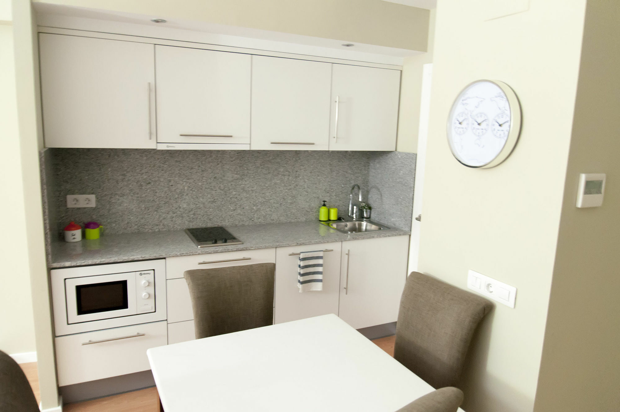 Premium Apartments Валенсия Экстерьер фото