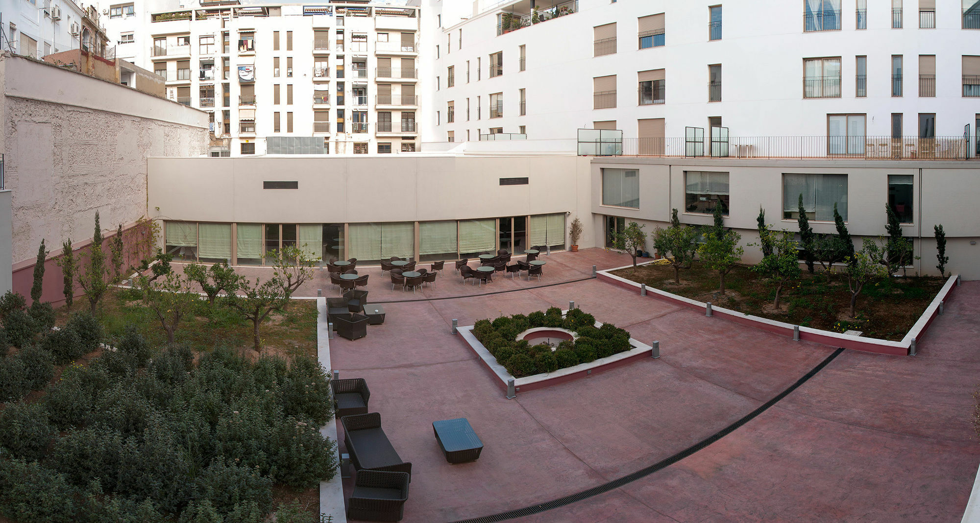 Premium Apartments Валенсия Экстерьер фото