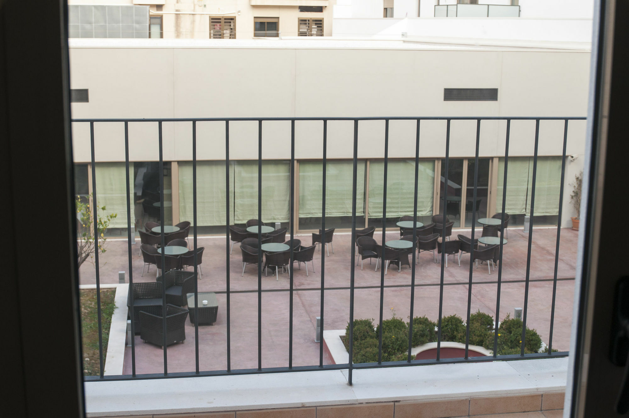 Premium Apartments Валенсия Экстерьер фото