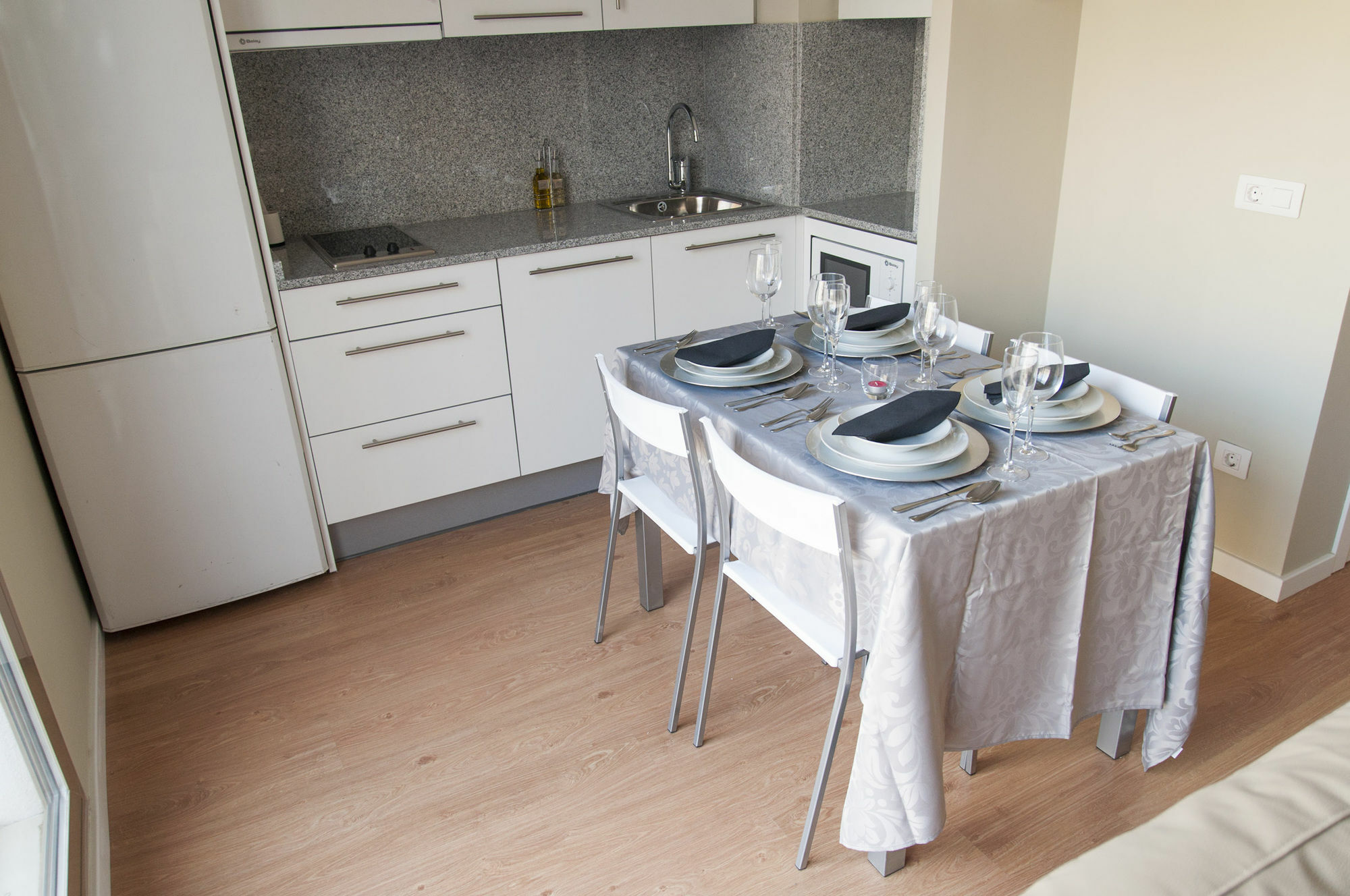 Premium Apartments Валенсия Экстерьер фото